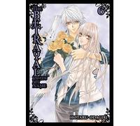 Odagiri, Hotaru - The Betrayal Knows My Name, Vol. 6: Volume 6 (BETRAYAL KNOWS MY NAME GN)