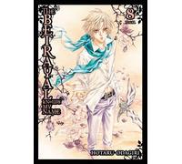 The Betrayal Knows My Name, Vol. 8: (BETRAYAL KNOWS MY NAME GN)