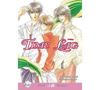 Odagiri, Hotaru - Time Lag (Yaoi)