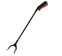 Odaima Reacher Grabber Tool 1/2 /4 pack,Grabbers for Elderly 12/24inch Trash Claw Grabber Litter Picker Lightweight Handy Trash Claw Grabber Trash Gripper(60cm (1PC))