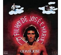 Odair Jose - O Filho de JosE e Maria [VINYL]