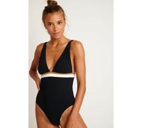 Odalis Montecito Swimsuit Black