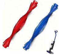 Odashen 2 Pack Vacuum Attachment Brush Bar Compatible with Dyson Wash G1 Wet Cleaner, Front debris and Rear debris, Replacement Roller Brushes for Home Cleaning