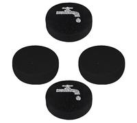 Odashen 4 Pcs Replacement Sponge Filters for BLACK+DECKER POWERSERIES+ 16V/20V Cordless Stick Vacuum Spare Parts Models BHFEA420J, BHFEA520J, Compare to Part 5140238-22