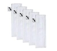 Odashen 5Pcs Floor Cloth Mop Pads For Karcher Easyfix SC1 SC2 SC3 SC4 SC5 Steam Cleaner Accessory