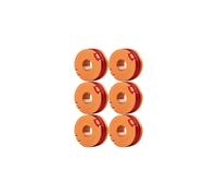 Odashen 6-Pack Trimmer Line Spools WX150 - Replacement for Worx McGregor MacAllister Qualcast MCT2X1825 CLGT18LG