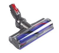 Odashen Brush Head Replacement for Dyson V7 V8 V10 V11 V15 Cordless Vacuum Cleaner, Motorhead Brush Head Replacement Part 967483-04
