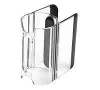 Odashen Replacement Storage Holder Bracket Clip for Dyson V7/V8/V10/V11/SLIM Handheld Cleaner Nozzle Base Docks Station