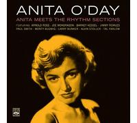 O'Day, Anita - Anita Meets the Rhythm Sections