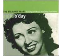 O'Day, Anita - Big Band Years