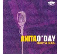 O'day Anita - Body & Soul