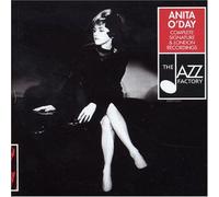 Oday Anita - Complete Signature and London Recordings
