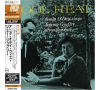 O'Day, Anita - Cool Heat