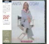 O'Day, Anita - Gone With the Wind