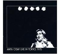 O'Day,Anita - Honeysuckle Rose