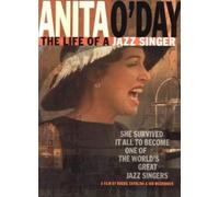 O'Day Anita-Life Of A Jazz Singer