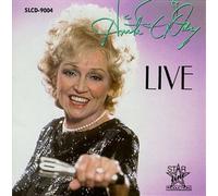 O'day, Anita - Live in Person