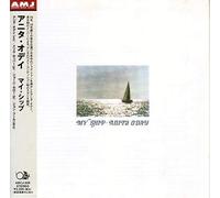 O'Day, Anita - My Ship