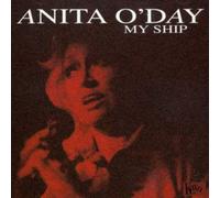 ANITA O'DAY - My Ship