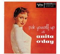 O'Day, Anita - Pick Yourself Up