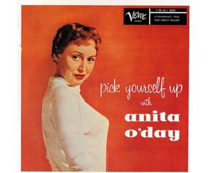 O'Day, Anita - Pick Yourself Up