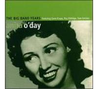O'Day, Anita - The Big Band Years