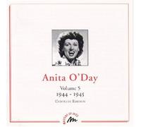 O'Day,Anita - Vol.5 (1945)