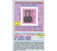 O'Day, Molly - Living Legend Country Music