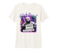 ODB Ol Dirty Ba-ard Graff Recognise Hip Hop Rap 90s Vintage Premium T-Shirt