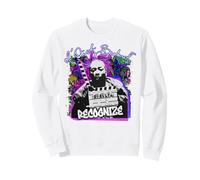 ODB Ol Dirty Ba-ard Graff Recognise Hip Hop Rap 90s Vintage Sweatshirt
