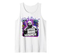 ODB Ol Dirty Ba-ard Graff Recognise Hip Hop Rap 90s Vintage Tank Top
