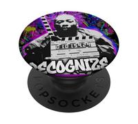 ODB Ol Dirty Ba-ard Graff Recognise Hip Hop Rap Vintage 90s PopSockets Adhesive PopGrip