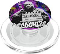 ODB Ol Dirty Ba-ard Graff Recognise Hip Hop Rap Vintage 90s PopSockets PopGrip for MagSafe