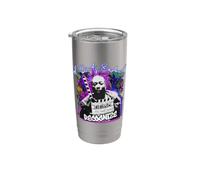ODB Ol Dirty Ba-ard Graff Recognise Hip Hop Rap Wu Tang 90s Stainless Steel Insulated Tumbler