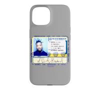ODB Ol Dirty Ba-ard ID Return 36 Chambers Art Wu Tang Zoo Case for iPhone 15