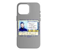 ODB Ol Dirty Ba-ard ID Return 36 Chambers Art Wu Tang Zoo Case for iPhone 16 Pro Max