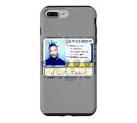 ODB Ol Dirty Ba-ard ID Return 36 Chambers Art Wu Tang Zoo Case for iPhone 7 Plus/8 Plus