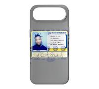 ODB Ol Dirty Ba-ard ID Return 36 Chambers Art Wu Tang Zoo Case for iPhone Air