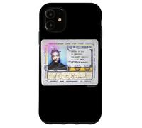 ODB Ol Dirty Ba-ard ID Return 36 Chambers Brooklyn Zoo Raw Case for iPhone 11