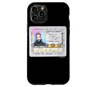 ODB Ol Dirty Ba-ard ID Return 36 Chambers Brooklyn Zoo Raw Case for iPhone 11 Pro