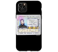 ODB Ol Dirty Ba-ard ID Return 36 Chambers Brooklyn Zoo Raw Case for iPhone 11 Pro Max