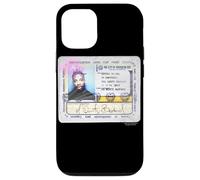 ODB Ol Dirty Ba-ard ID Return 36 Chambers Brooklyn Zoo Raw Case for iPhone 12/12 Pro