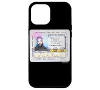 ODB Ol Dirty Ba-ard ID Return 36 Chambers Brooklyn Zoo Raw Case for iPhone 12 Pro Max