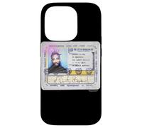 ODB Ol Dirty Ba-ard ID Return 36 Chambers Brooklyn Zoo Raw Case for iPhone 14 Pro