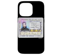 ODB Ol Dirty Ba-ard ID Return 36 Chambers Brooklyn Zoo Raw Case for iPhone 14 Pro Max