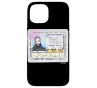 ODB Ol Dirty Ba-ard ID Return 36 Chambers Brooklyn Zoo Raw Case for iPhone 15