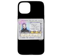 ODB Ol Dirty Ba-ard ID Return 36 Chambers Brooklyn Zoo Raw Case for iPhone 15 Plus