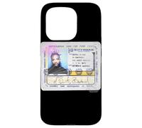 ODB Ol Dirty Ba-ard ID Return 36 Chambers Brooklyn Zoo Raw Case for iPhone 15 Pro