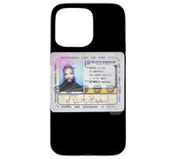 ODB Ol Dirty Ba-ard ID Return 36 Chambers Brooklyn Zoo Raw Case for iPhone 15 Pro Max
