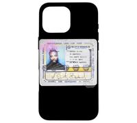 ODB Ol Dirty Ba-ard ID Return 36 Chambers Brooklyn Zoo Raw Case for iPhone 16 Pro Max